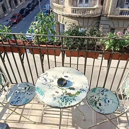 Gracia Belgrade