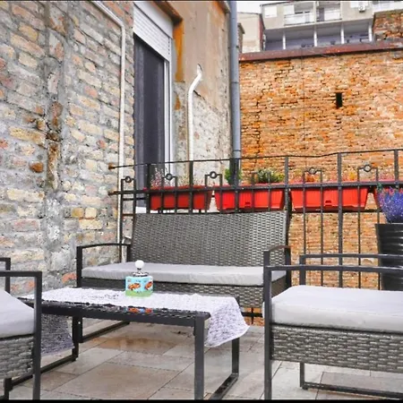 Gracia Aparthotel